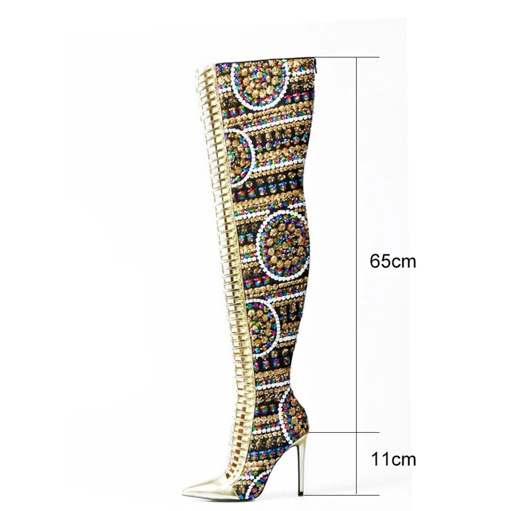 Cute boot only wore for a photo shoot not outside